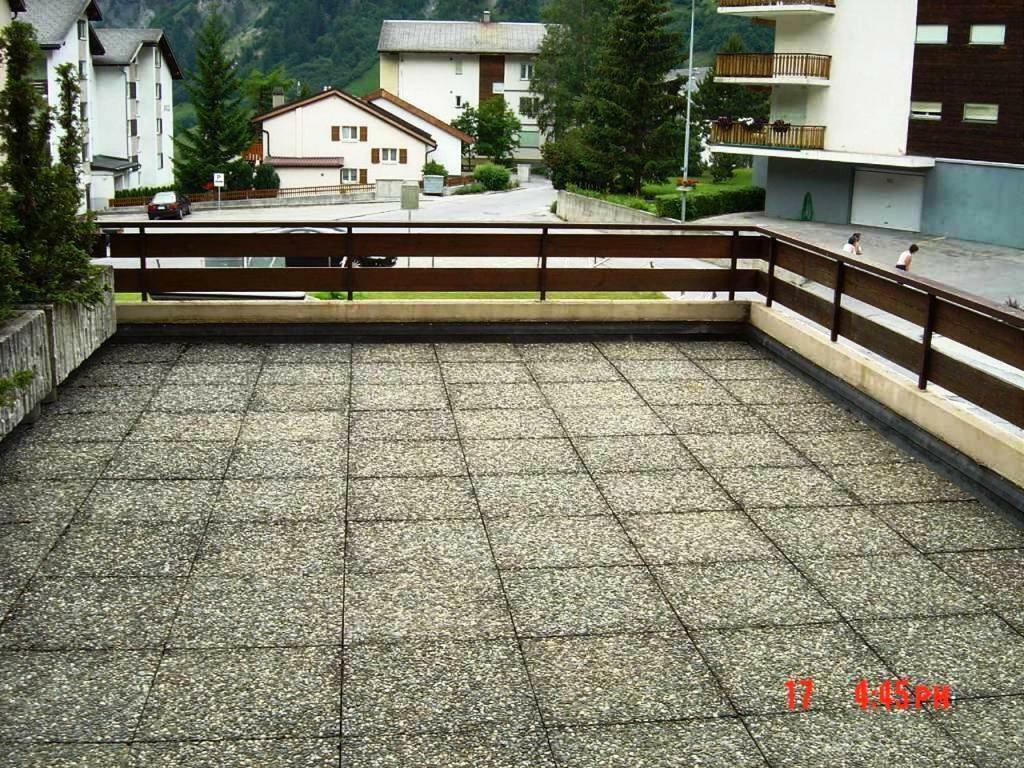 Floralp Loèche-les-Bains Extérieur photo